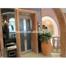 Luxury Home Lift with Handrail